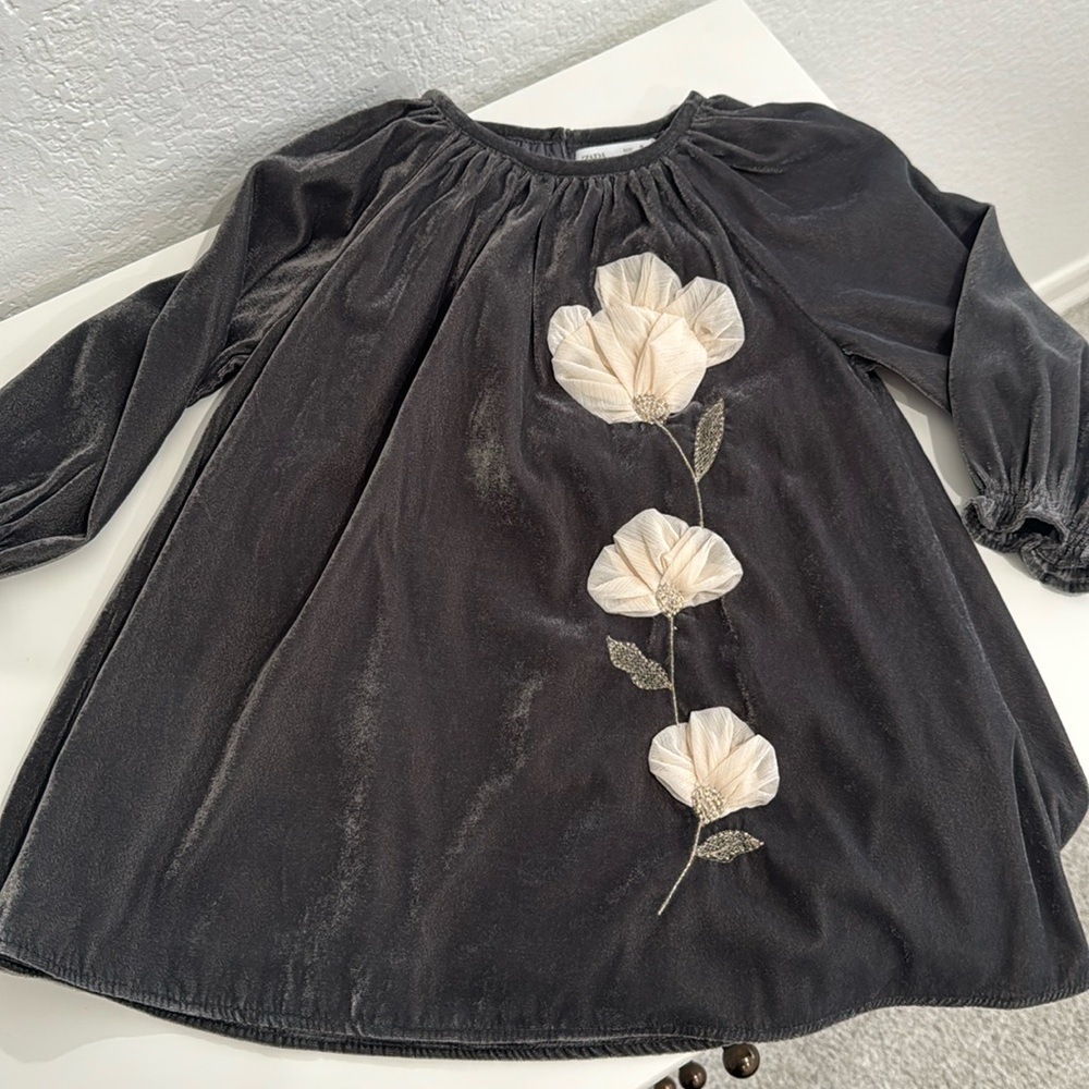 Zara dress NWT